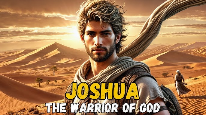 The Book of Joshua